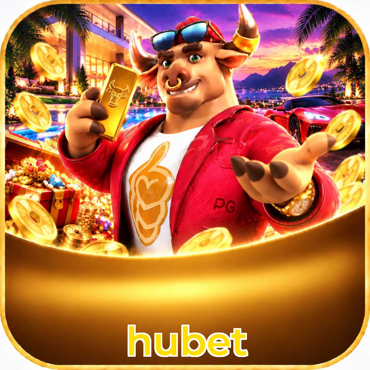 Jogos Fortune